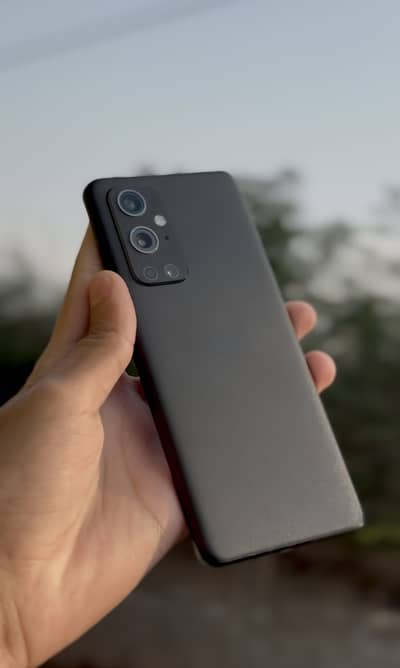 One Plus 9Pro 12/256GB Approved