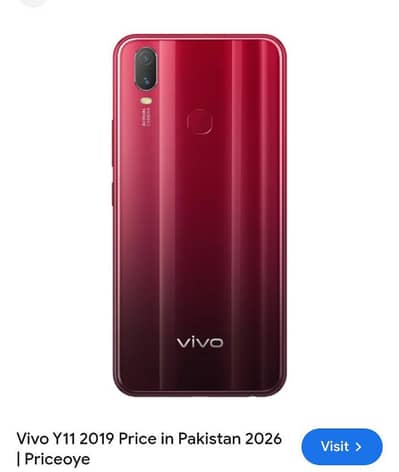 vivoy11