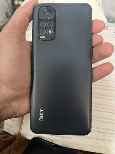 With box and original charger