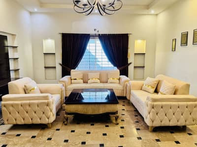 Brand New Sofa sets with table