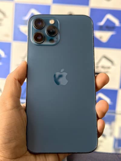 12 pro max factory unlock