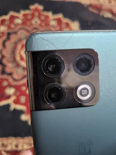 ONEPLUS 10 PRO OFFICIAL DUAL PTA