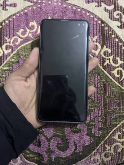 No any foult 8 gb ram 128 gb rom pta official