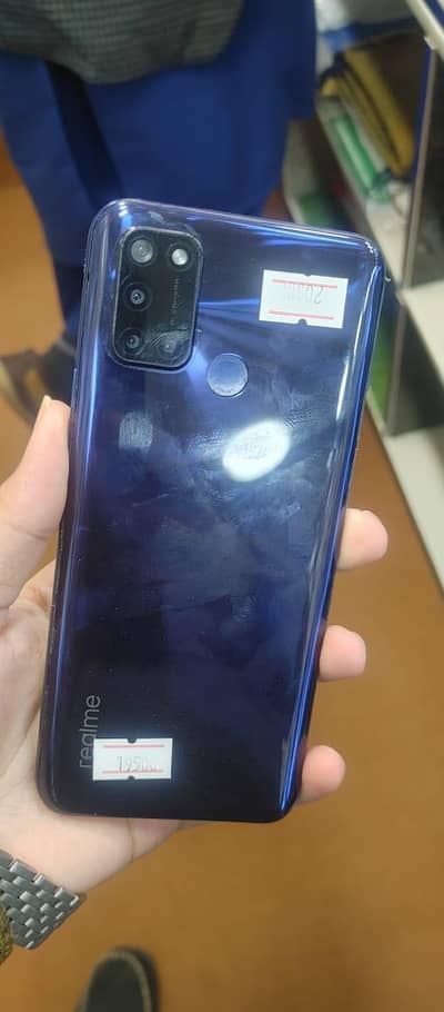 realme c17 6 128
