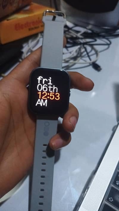 Apple Watch Series 9 45mm