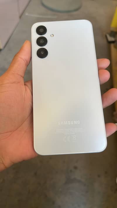 Samsung A16