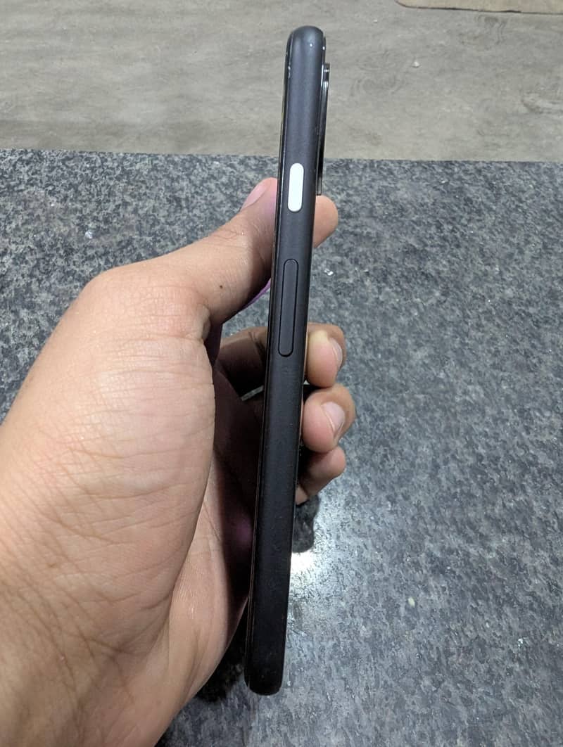 Google pixel 4 1