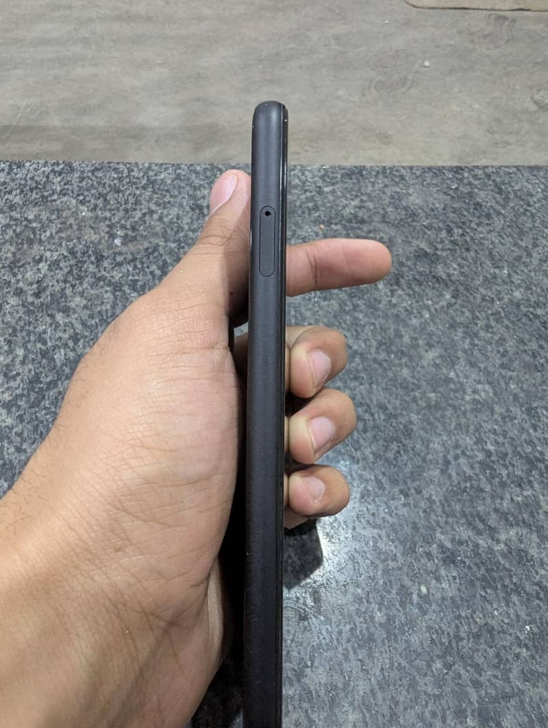 Google pixel 4 2