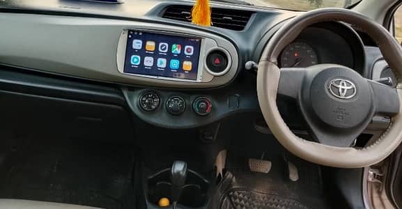 vitz almost janioun inside outside