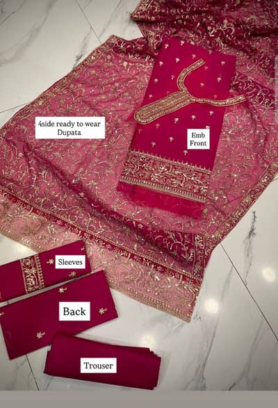 cotton fancy dresses