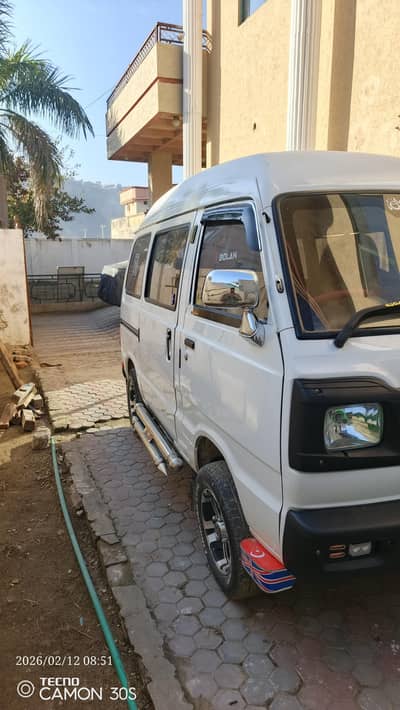 bolan 13 model first owner total jeniun