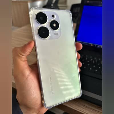 Tecno Spark 10 Pro (8/128) with box