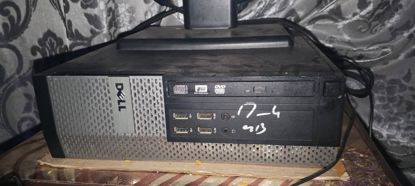 i3 (4th gen ) Computer  PC 1