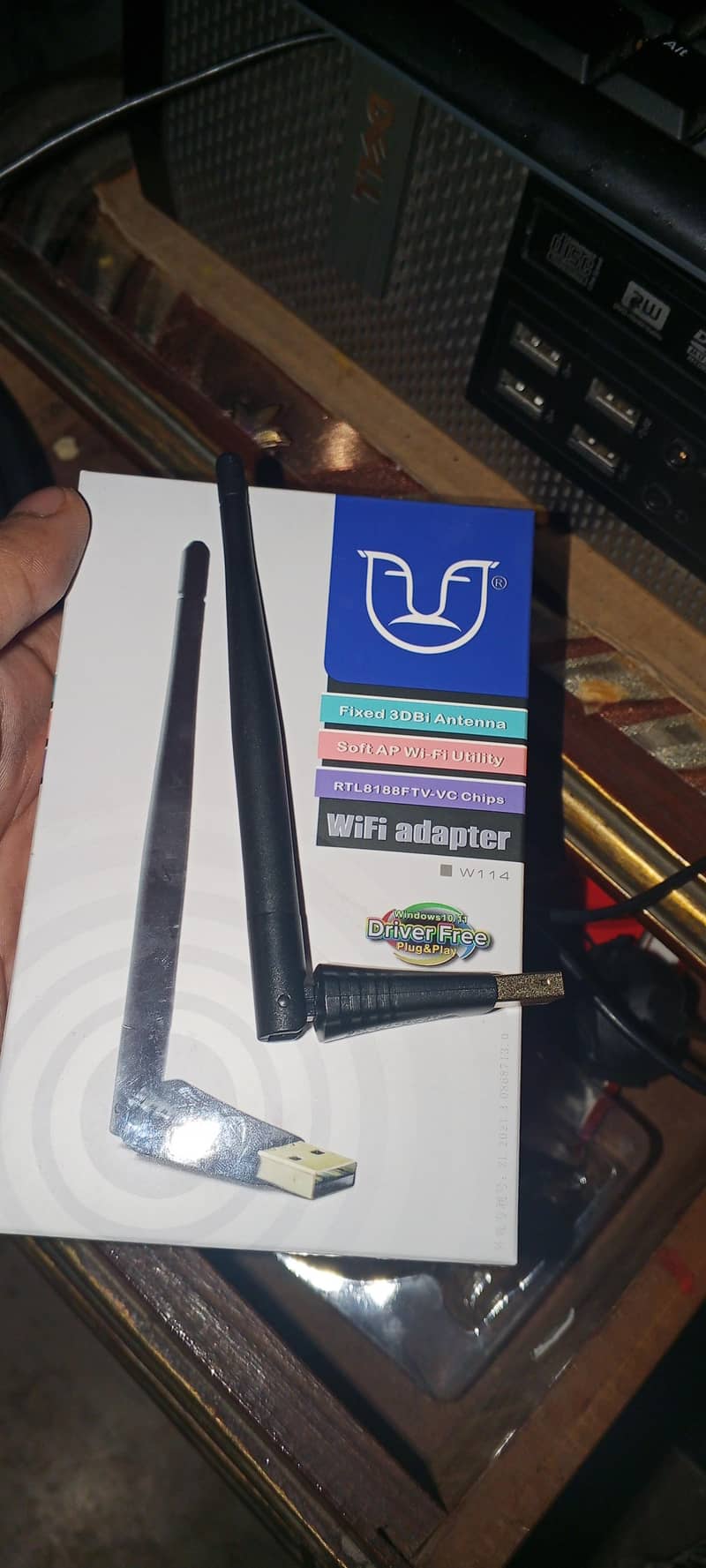 i3 (4th gen ) Computer  PC 3