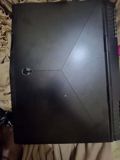 Dell Alienware 15 R4