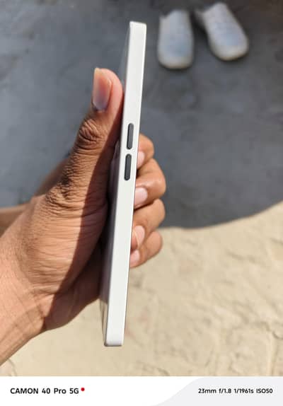 Nothing 3A 12/256 (0309-3523971)