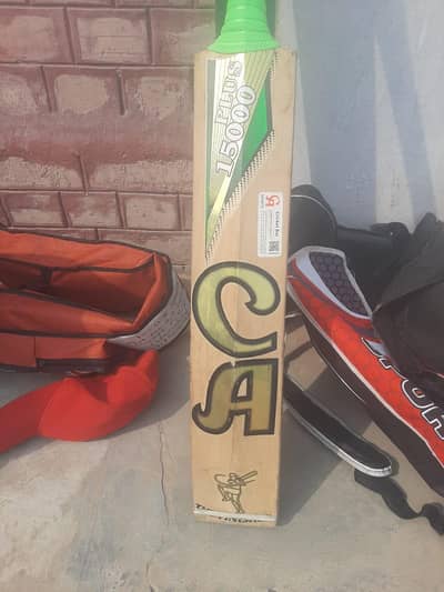 CA plus 15000 limited edition 10by 10