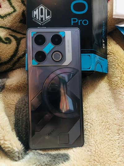 infinx Gt 20 Pro like A New