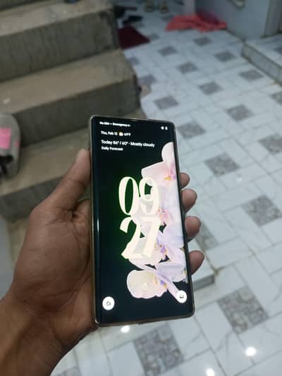 Pixel 6 Pro All ok 10/9