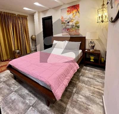 Two Bedroom Luxury Apartment For Rent