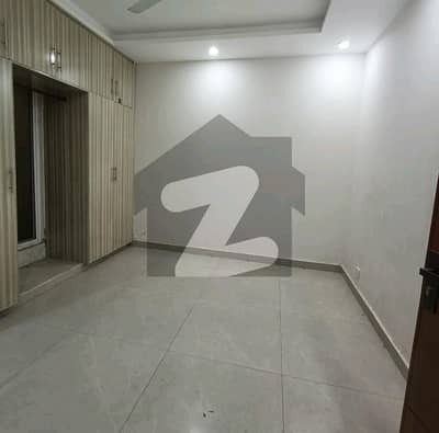Bahria Town Phase 7 10 Marla Ground Portion For Rent Available.