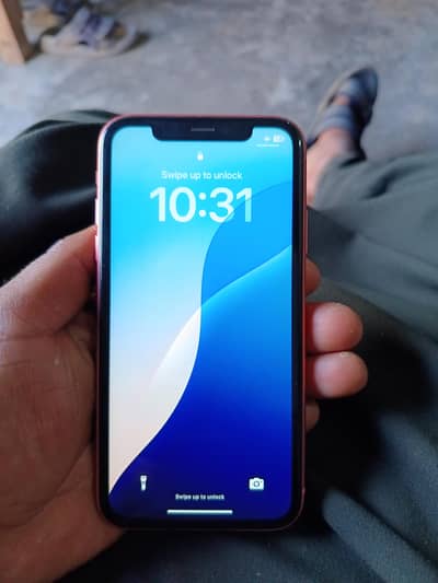 i phone xr