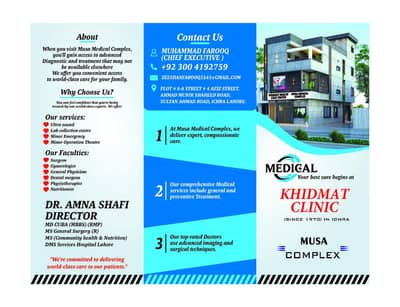 Lady Doctor required for Gynea