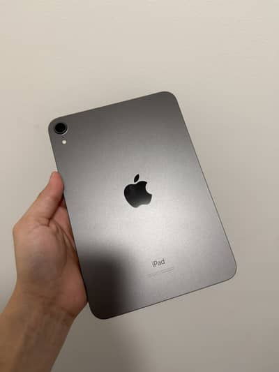 Ipad Mini 6 Wifi Variant 64GB