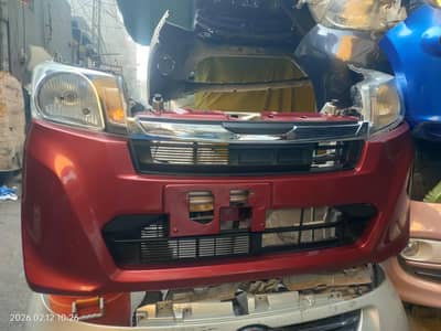 Move 2014 japani 660 Cc