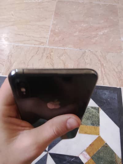 iPhone xsmax pta approved