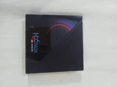 H96 MAX 6k ultra HD