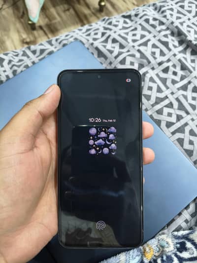 Samsung S24 FE Non PTA with original BOX