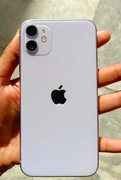 Apple iPhone 11
