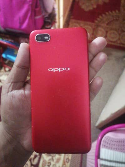 oppo A1k