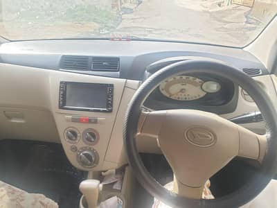 automatic Japanese mira for sale