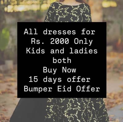 Eid Collection/ Dresses/ Formal Wear/Stitched
