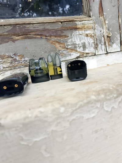 buy one get one free all vape are ok condition