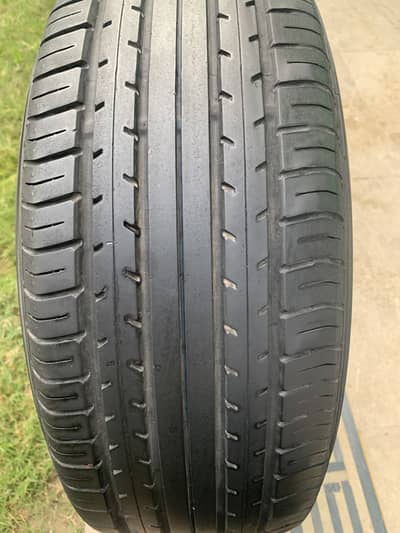 yokohama d advan tyres