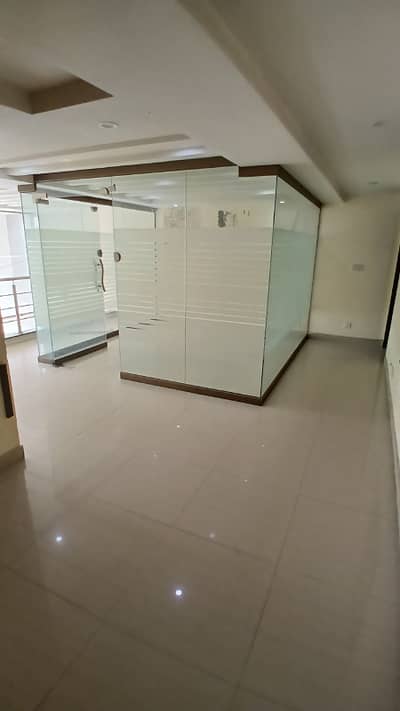 Office For Rent In Available Good Location