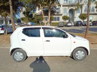 suzuki alto vxr 660cc