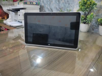 Haier window tab 4 gb 32gb extendable with m2 card