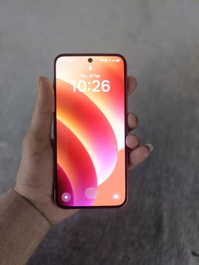 oppo A6 pro