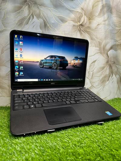 DELL INSPIRON 3537 A-18 | CORE I3/4TH GEN | 8GB RAM/250 GB HDD | TOUCH