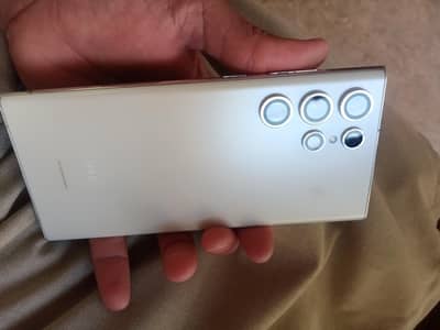 *Galaxy S22 Ultra 512GB Official PTA*
