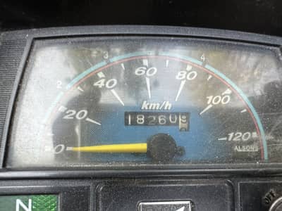 Honda CD70 2015 model best condition for sale