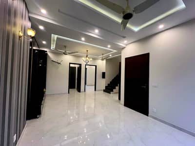 5 Marla House For Sale Hot Location Owner Build House