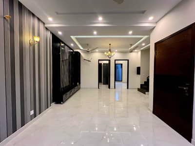 5 Marla House For Sale Hot Location Owner Build House