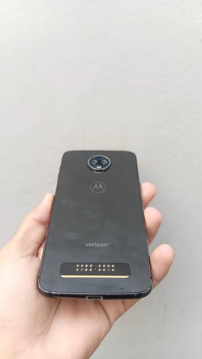 Motorola z3 gaming phone