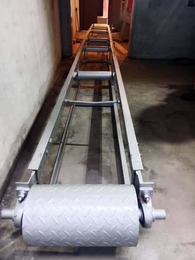 Heavy Duty Roller Conveyor for Sale
