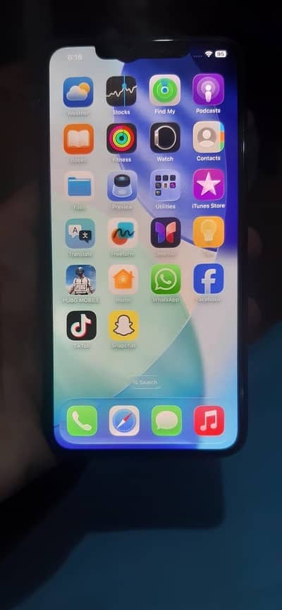 Iphone 11pro max /256GB